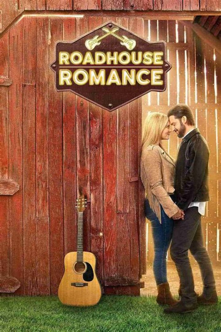 Roadhouse Romance Where to Watch and Stream TV Guide