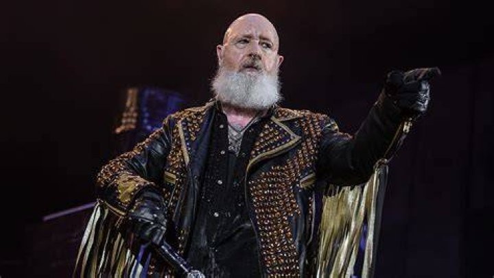 Rob Halford's Husband All We Know about the Metal Star's Longtime