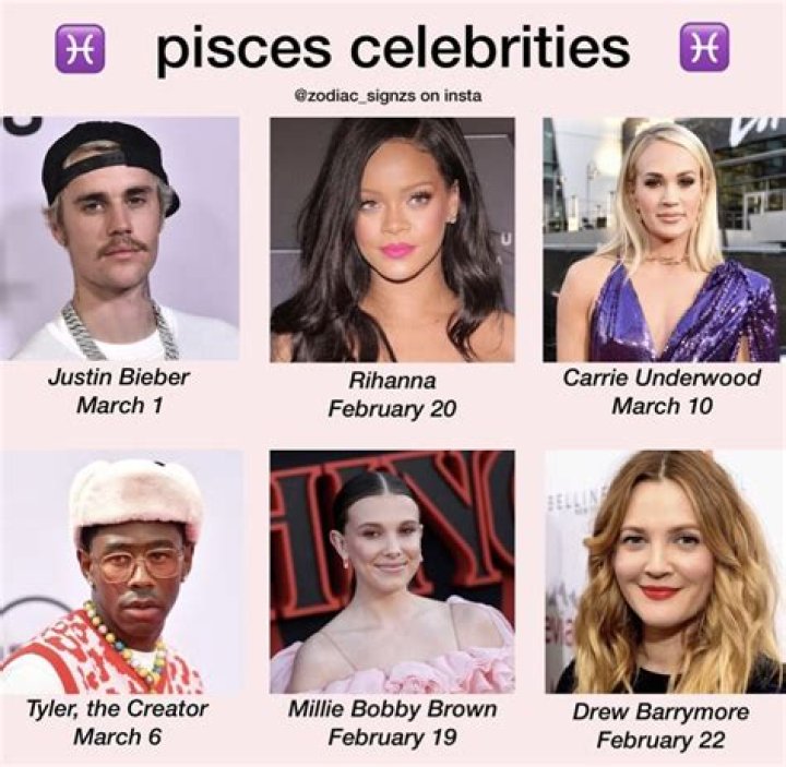 Rob Lowe from Pisces Celebrities E! News