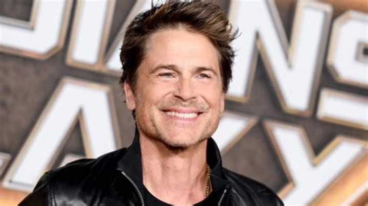Rob Lowe Net Worth From An Actor To A Superstar