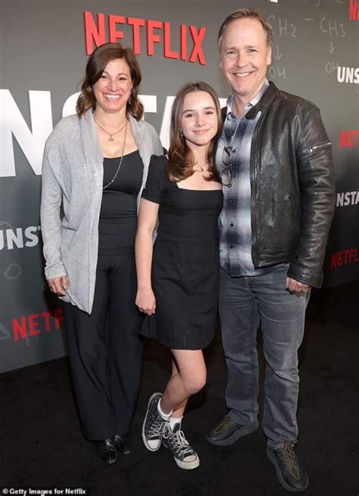 Rob Lowe Parents Who Are Charles D. Lowe And Barbara?