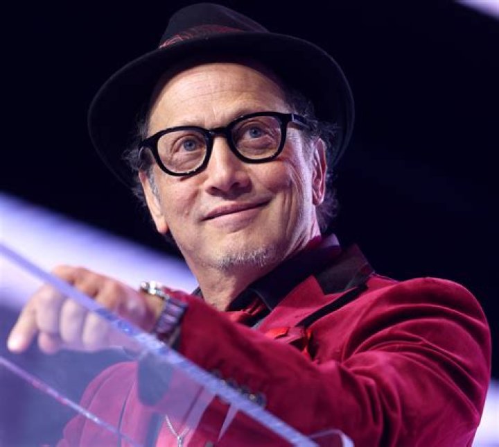 Rob Schneider Películas, Edad y Bio