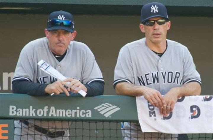 Rob Thomson has worked lifetime for this moment with Phillies (2023)