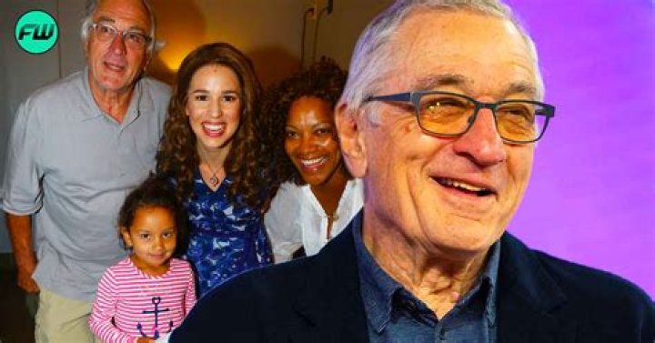 Robert De Niro Net worth, Age, Movies, Family, Facts & More [2024]