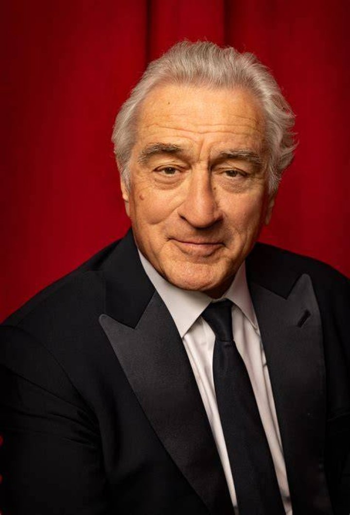 Robert De Niro's estranged wife Grace Hightower will not receive half