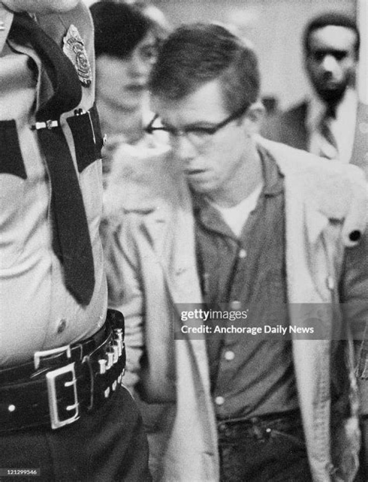 Robert Hansen's Wife Had No Idea He Was a Serial Killer