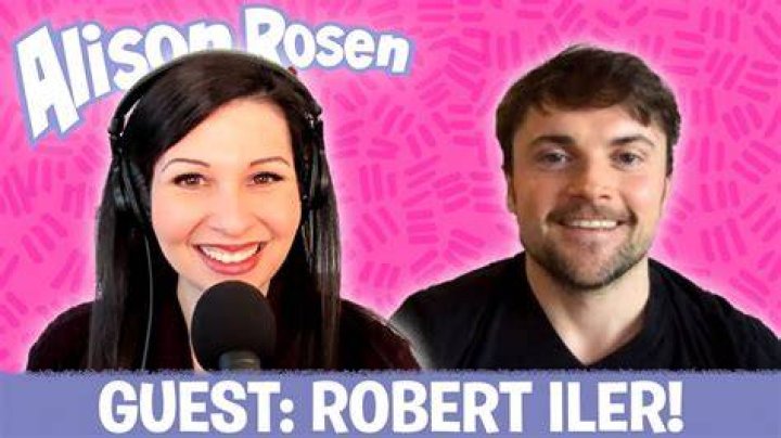 Robert Iler Alison Rosen