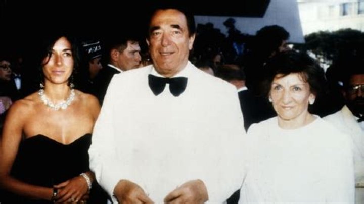 Robert Maxwell Iger Wiki, Bio, Age, Height, Instagram, Girlfriend
