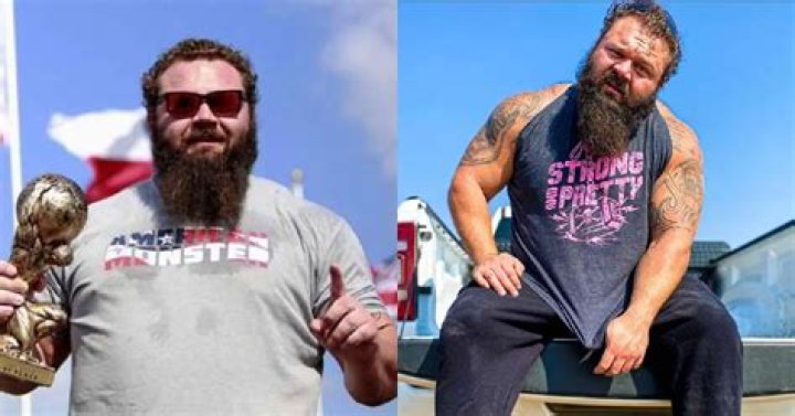 Robert Oberst Complete Profile Height, Weight, Biography Fitness Volt