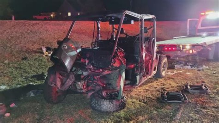 Robert Parker ATV Accident Update, How Did Robert Parker Die?