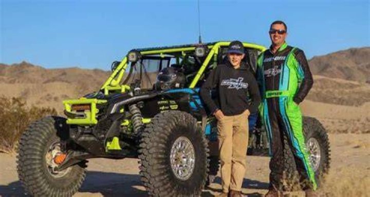 Robert Parker ATV Accident What Happened To Robert Parker? fixthelife