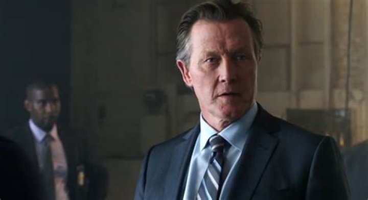 Robert Patrick as Agent Cabe Gallo Scorpion (CBS) Photo (37591656