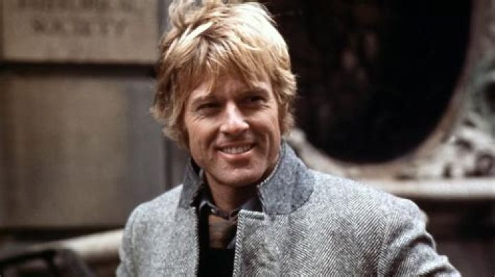 Robert Redford, la gueule d'ange du cin&eacute;ma US Mariages de c&eacute;l&eacute;brit&eacute;s