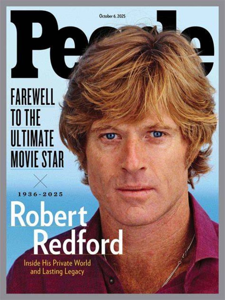 Robert Redford smiled with his wife, Sibylle Szaggars, at the All Is