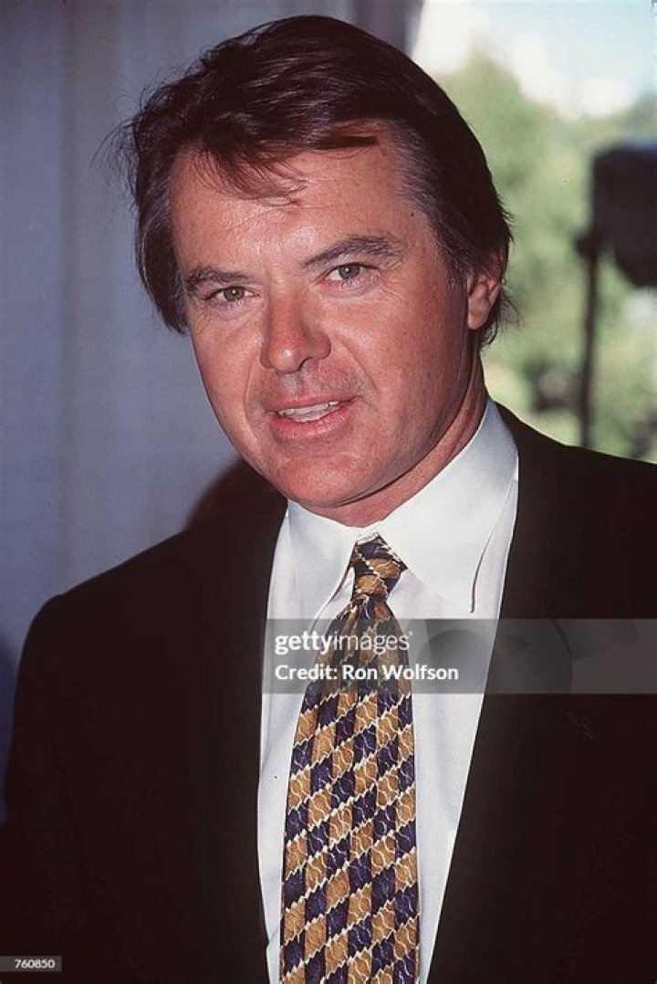 Robert Urich