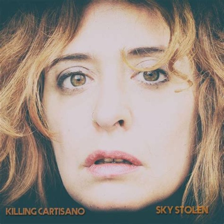 Roberta Cartisano diventa Killing Cartisano IndieRoccia