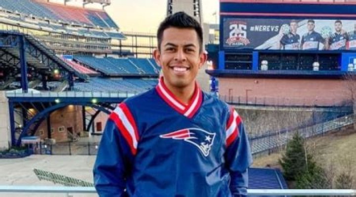 Roberto Aguayo Height, Weight, Family, Spouse, Education, Biography