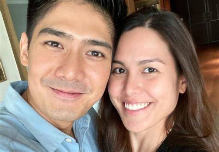 Robi Domingo, girlfriend Maiqui Pineda are now engaged Inquirer