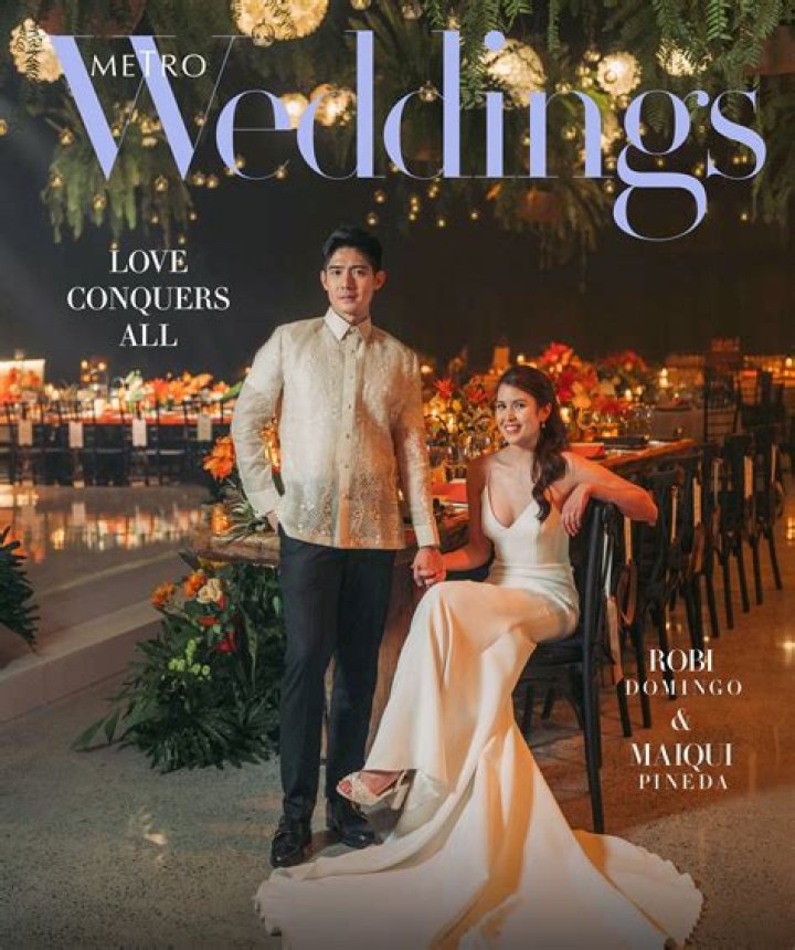 Robi Domingo Girlfriend Sick Maiqui Pineda Diagnosed