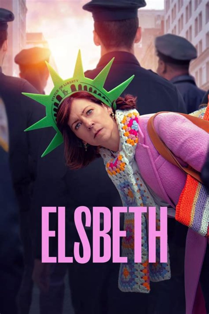 Robin Weigert &mdash; The Movie Database (TMDB)