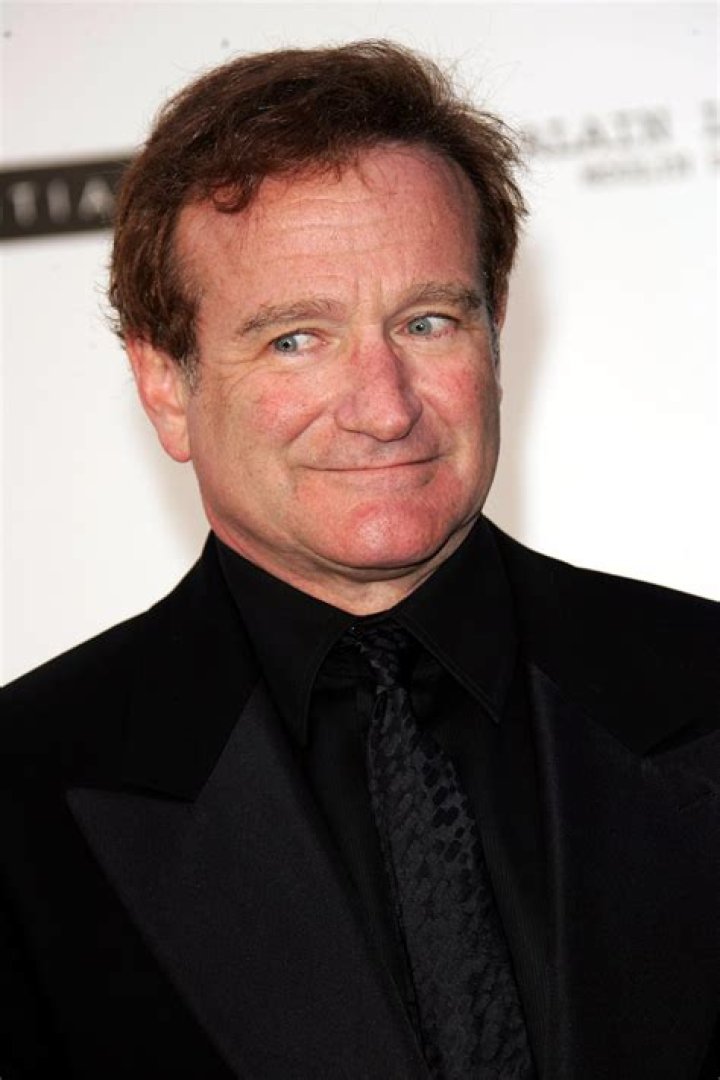Robin Williams' ExWife And 3 Children Release Heartbreaking Statements