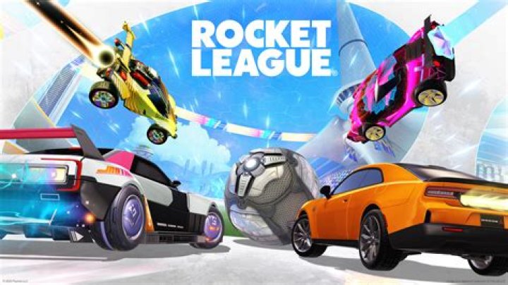 Rocket League Download & Play Rocket League for Free on PC Epic