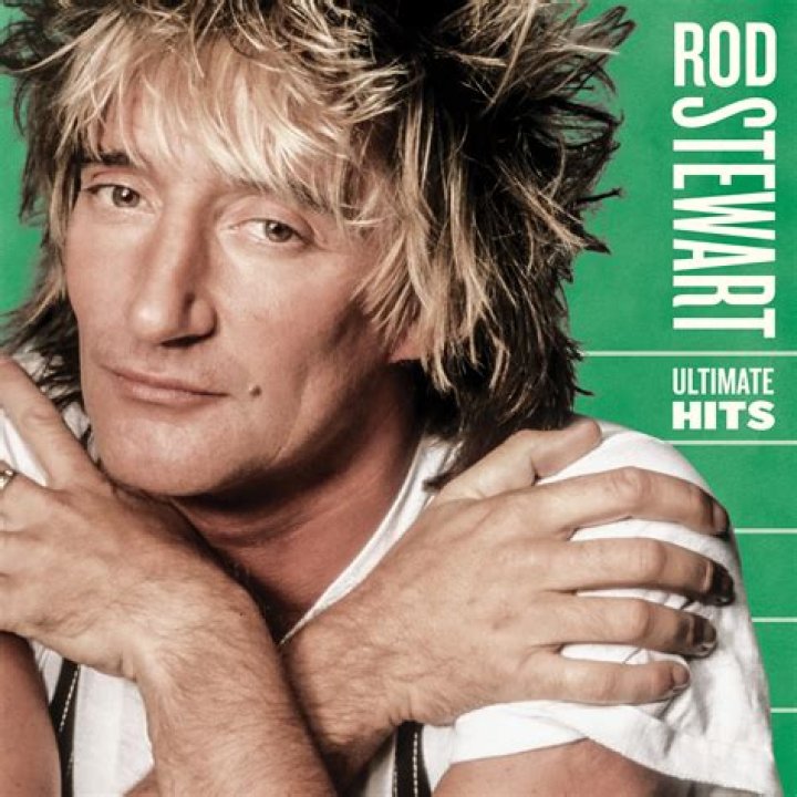 Rod Stewart FrankieDaly