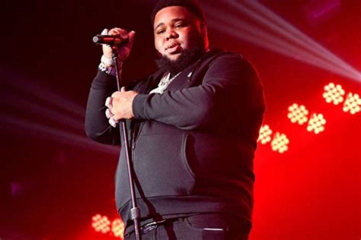Rod Wave Announces New Album 'Nostalgia' And Its Release Date HipHop