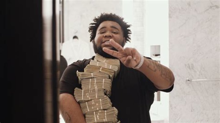 Rod Wave Freestyle Video RapStarVidz