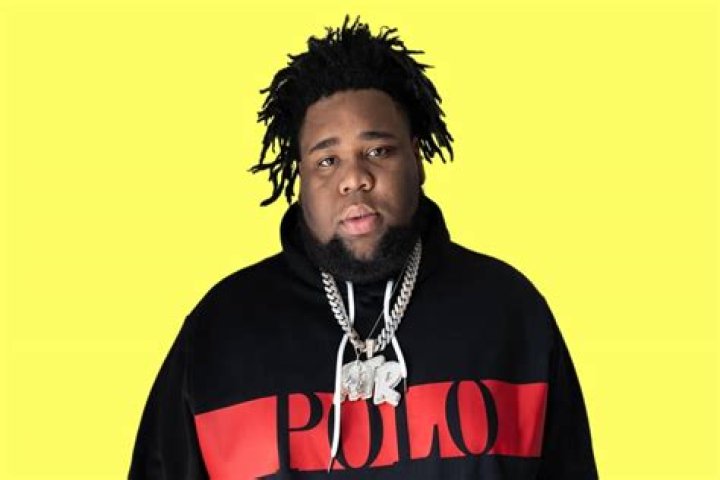 Rod Wave Kids How Many Kids Does Rapper Rod Wave Have?