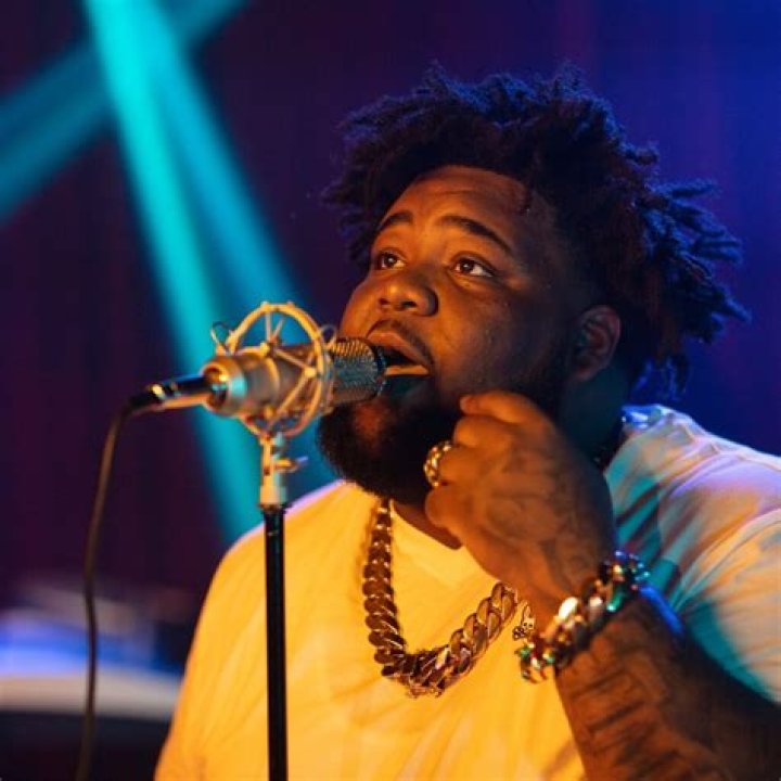 Rod Wave Net Worth Age, Salary, Bio NETWORTHFREE