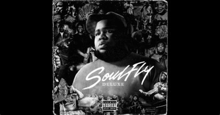 Rod Wave SoulFly Review YSNMUSIC