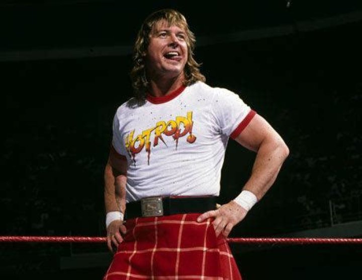 Roddy Piper Alchetron, The Free Social Encyclopedia