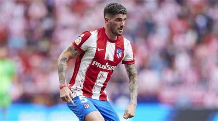 Rodrigo De Paul Bio, age, nationality, height, family, career goals
