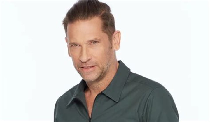 Roger Howarth Says Goodbye to General Hospital Soaps In Depth