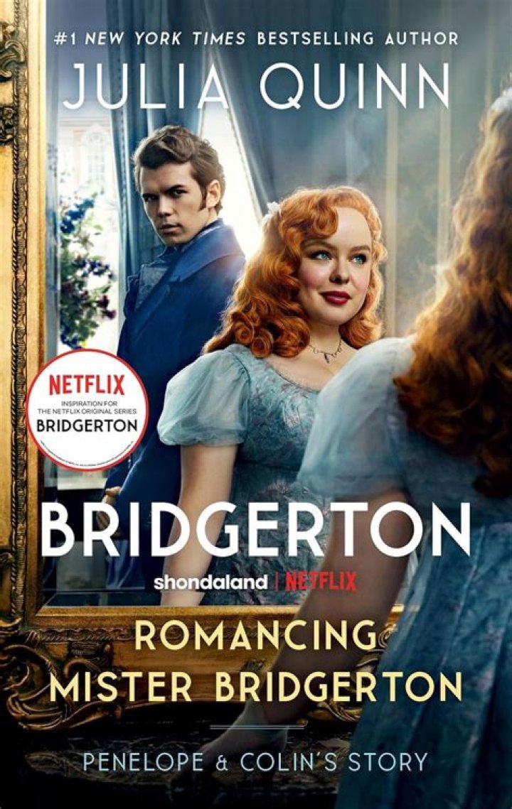 Romancing Mister Bridgerton Deepstash