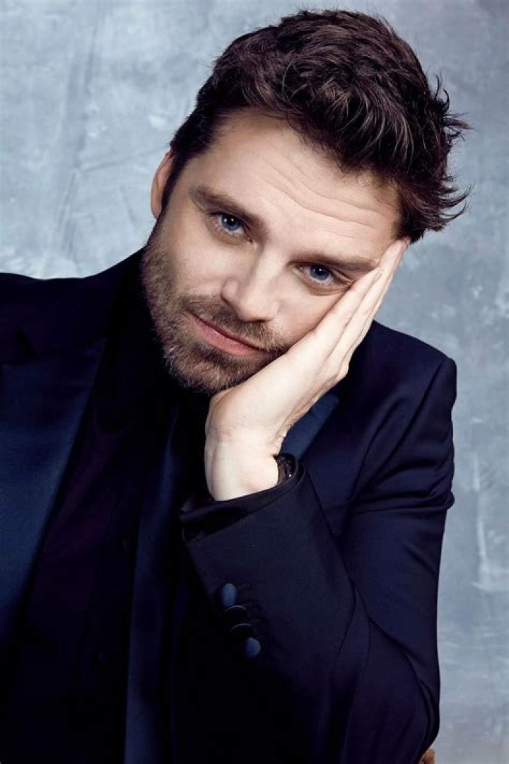 Romanian Sebastian Stan Sebastian Stan Photoshoot, Bucky And Natasha