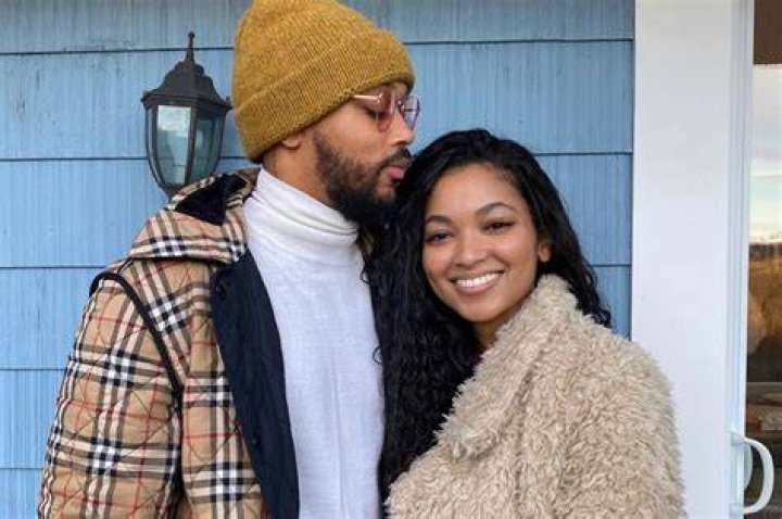 ROMEO MILLER, GIRLFRIEND DREW SANGSTER, AND DAUGHTER HAVE AN EVENTFUL