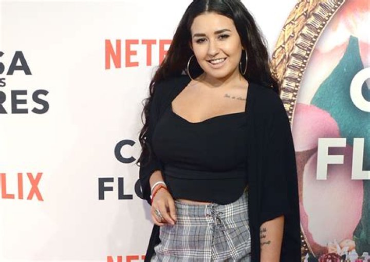 Romina Marcos enciende el Instagram posando en bikini La Raza