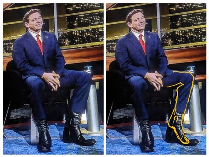 Ron DeSantis is flexing his muscle in Florida ahead of 2024 candidacy