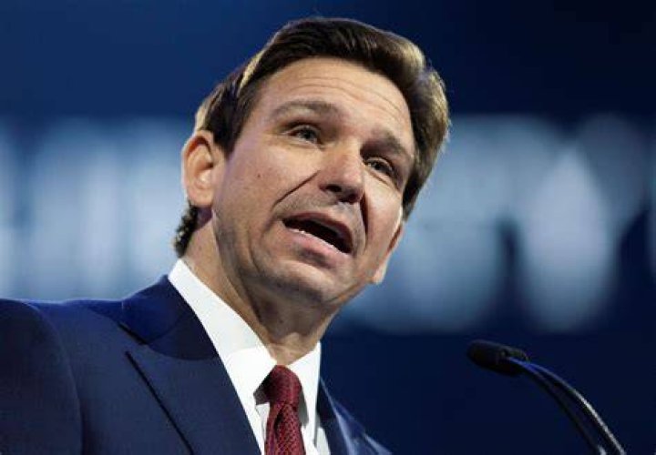 Ron Desantis Religious Ad Trending 178aa5