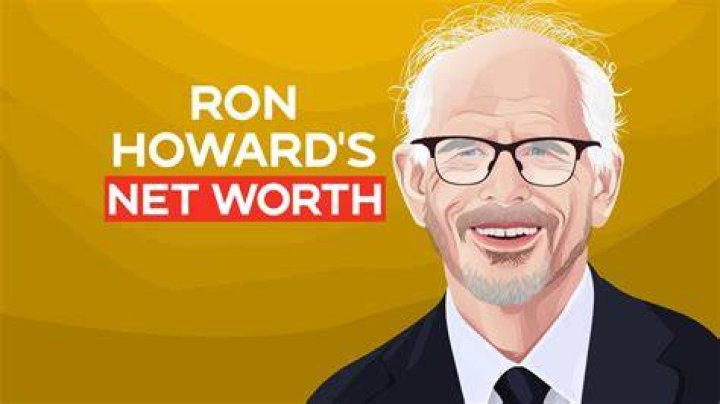 Ron Howard Net Worth & Bio/Wiki 2018 Facts Which You Must To Know!