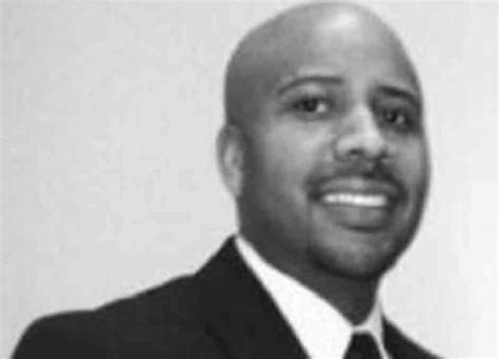 Ronald Stephens II Birth Details, Profession, & More BlueSmartMia
