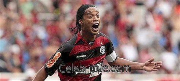 Ronaldinho Biography Childhood, Life Achievements & Timeline