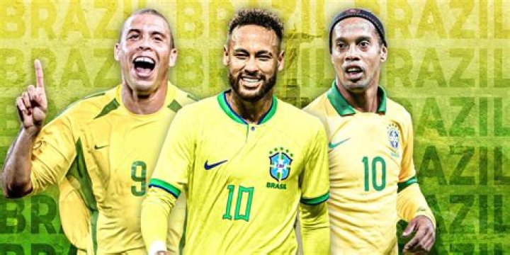 Ronaldinho Career, accolades, clubs, kids and latest scandal Wothappen