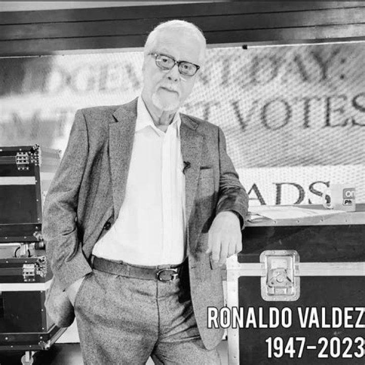 Ronaldo Valdez as Lolo Sir Hugo 2G2BT ABSCBN Entertainment