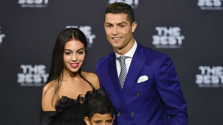 Ronaldos First Wife / Ronaldos First Wife Everything You Need To Know About Cristiano Ronaldo