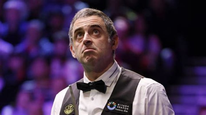 Ronnie O'Sullivan Bio, Net Worth, Parents, Wife, Age, Facts, Awards