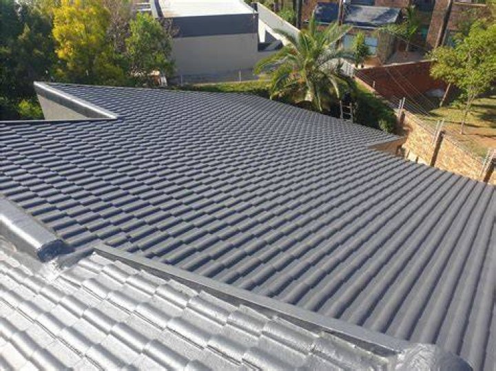ROOF PAINTING NORTHERN SUBURBS H20 Roofing & Waterproofing