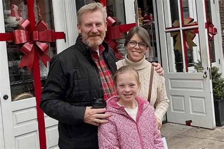 Rory Feek Today 2024 Claire Joann